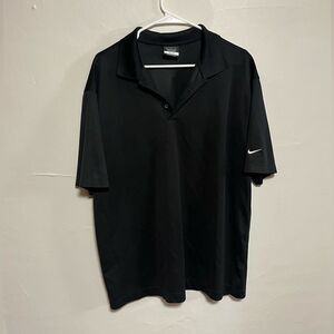 Nike Golf Polo